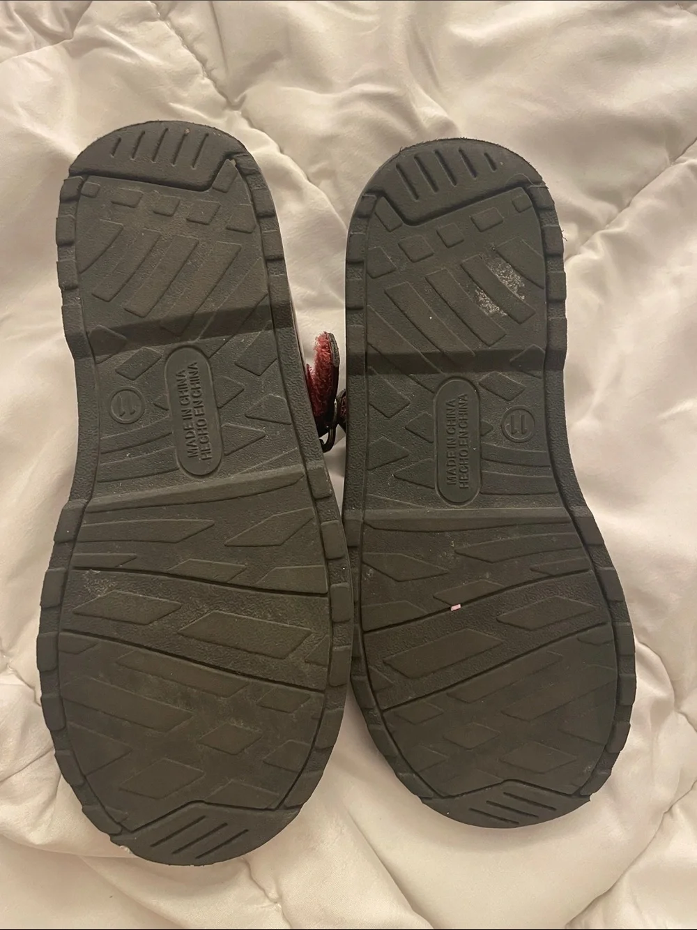 Old navy girl dressy shoes